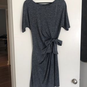 Ann Taylor Tie Dress